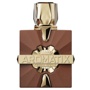 Royal Taboo Aromatix X ekstrakt perfum spray