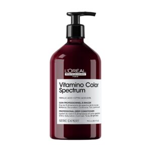 Serie Expert Vitamino Color Spectrum intensywnie nawilżająca odżywka do włosów