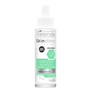 Skin Clinic Professional Centella Asiatica serum barierowo-ochronne