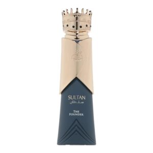 Sultan The Founder woda perfumowana spray