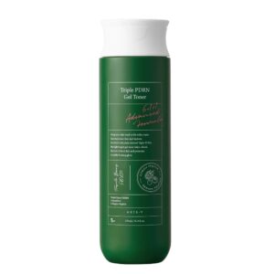 Triple PDRN Gel Toner żelowy tonik do twarzy