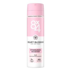 Velvet Blossom dezodorant w sprayu