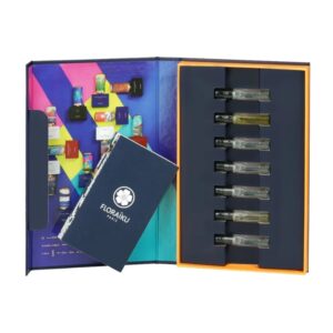 Discovery Gift Set zestaw wód perfumowanych 7x1.5ml