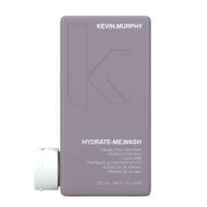 Hydrate-Me.Wash nawilżająco-wygładzający szampon do włosów
