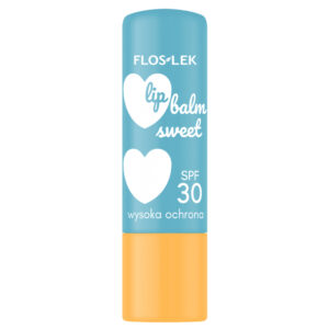 Lip Care Sweet pomadka do ust SPF30