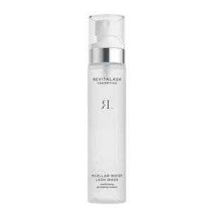 Micellar Water Lash Wash woda micelarna