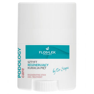 Podology Care sztyft regenerujący kuracja pięt