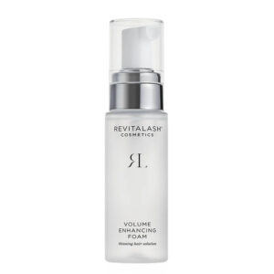 Volume Enhancing Foam pianka stymulująca wzrost włosów