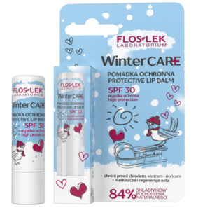 Winter Care pomadka ochronna do ust SPF30