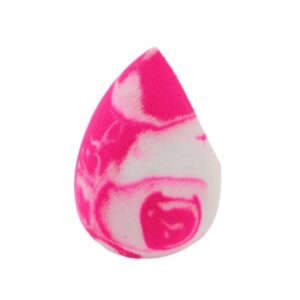 Makeup Blender Sponge marmurkowa gąbka do makijażu