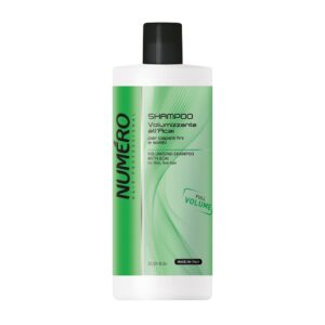 Volumising Shampoo With Acai szampon do włosów nadający objętość z jagodami acai